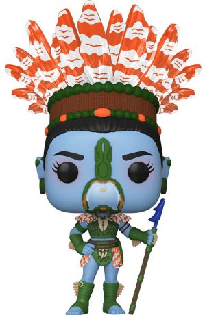 Figurine Funko Pop Black Panther : Wakanda Forever [Marvel] #1097 Namora