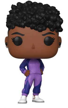 Figurine Funko Pop Black Panther : Wakanda Forever [Marvel] #1103 Shuri