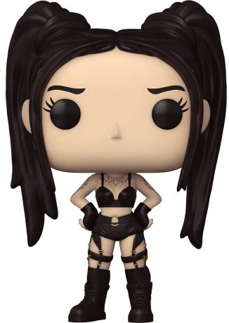 Figurine Funko Pop Bella Poarch #289 Bella Poarch