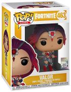 Figurine Pop Fortnite #463 Valor