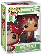 Figurine Pop Fortnite #462 Tricera Ops
