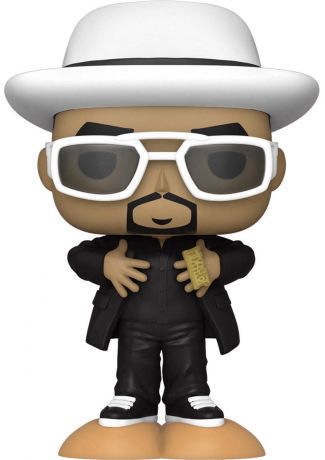 Figurine Funko Pop Sir Mix-a-Lot #275 Sir Mix-A-Lot 