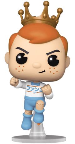 Figurine Funko Pop Freddy Funko Atomic Freddy