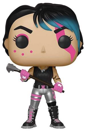 Figurine Funko Pop Fortnite #461 Sparkle Specialist