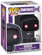 Figurine Pop Fortnite #459 Raven