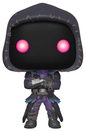 Figurine Funko Pop Fortnite #459 Raven