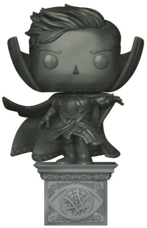 Figurine Funko Pop Doctor Strange in the Multiverse of Madness #1011 Statue de Supreme Strange