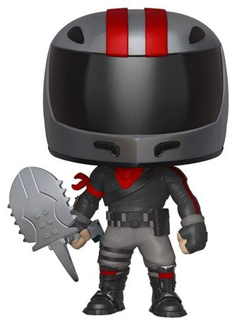 Figurine Funko Pop Fortnite #457 Burnout