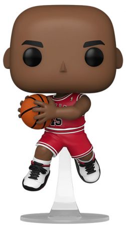 Figurine Funko Pop NBA #149 Michael Jordan