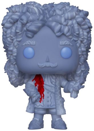 Figurine Funko Pop Harry Potter #74 Le Baron Sanglant