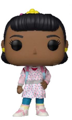 Figurine Funko Pop Stranger Things #1301 Erica Sinclair