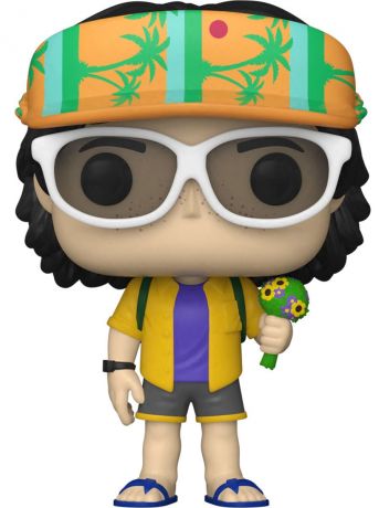 Figurine Funko Pop Stranger Things #1298 Mike