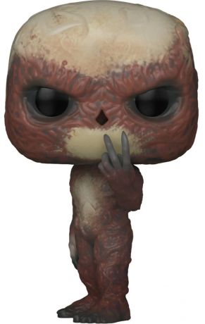 Figurine Funko Pop Stranger Things #1312 Vecna