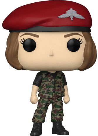 Figurine Funko Pop Stranger Things #1299 Robin Buckley 