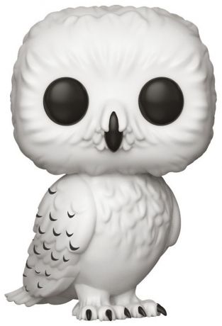 Figurine Funko Pop Harry Potter #76 Hedwige