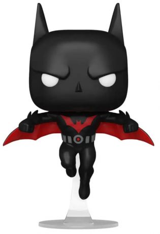 Figurine Funko Pop Batman [DC] #458 Batman