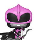 Figurine Funko Pop Power Rangers #77 Ranger Slayer - Digital Pop