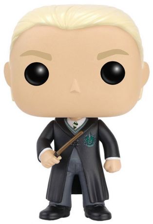 Figurine Funko Pop Harry Potter #13 Draco Malfoy