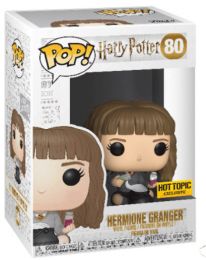 Figurine Pop Harry Potter #119 pas cher : Harry vs. Voldemort