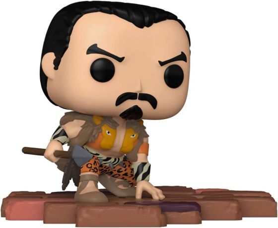 Figurine Funko Pop Marvel Comics #1018 Sinister Six : Kraven