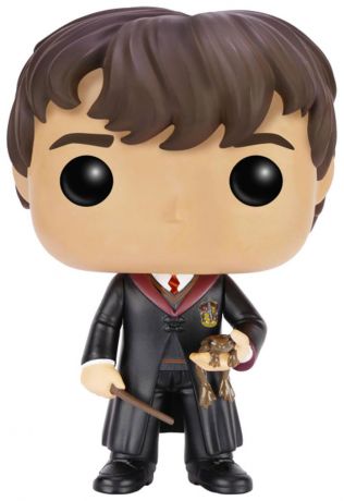 Figurine Funko Pop Harry Potter #22 Neville Londubat