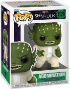 Figurine Pop She-Hulk : Avocate [Marvel] #1129 Abomination 