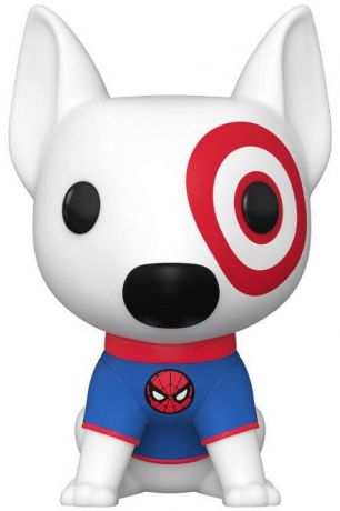 Figurine Funko Pop Marvel Comics #162 Bullseye