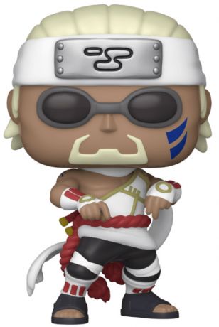 Figurine Funko Pop Naruto #1200 Killer Bee