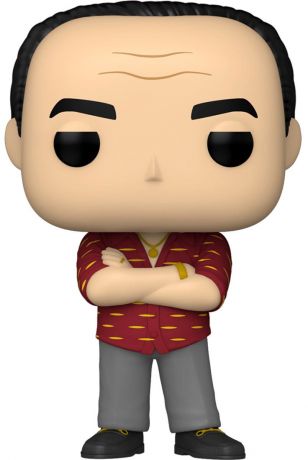 Figurine Funko Pop Les Soprano #1291 Tony Soprano