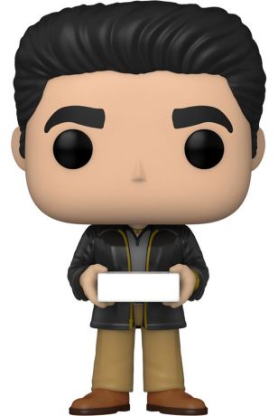 Figurine Funko Pop Les Soprano #1294 Christopher Moltisanti