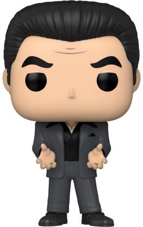 Figurine Funko Pop Les Soprano #1292 Silvio Dante