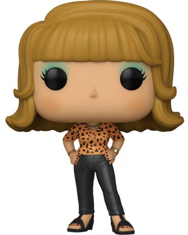 Figurine Funko Pop Les Soprano #1293 Carmela Soprano