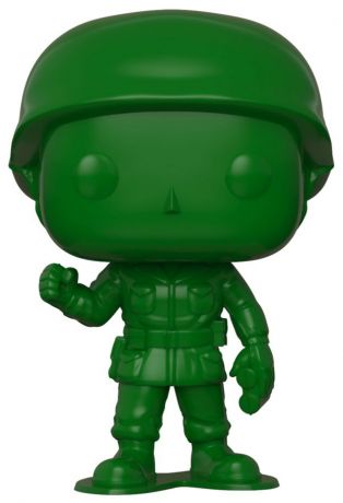 Figurine Funko Pop Toy Story [Disney] #377 Soldat Vert