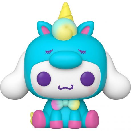 Figurine Funko Pop Sanrio #59 Cinnamoroll