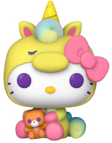 Figurine Funko Pop Sanrio #58 Hello Kitty