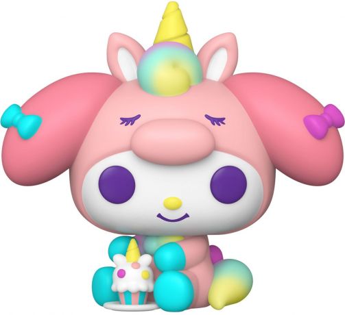 Figurine Funko Pop Sanrio #61 My Melody