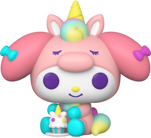 Figurine Funko Pop Sanrio #61 My Melody