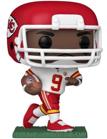 Figurine Funko Pop NFL #176 JuJu Smith-Schuster