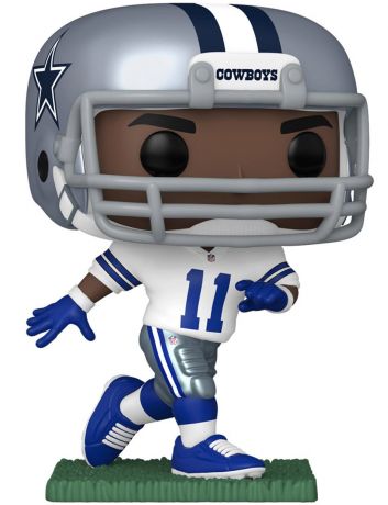 Figurine Funko Pop NFL #171 Micah Parsons