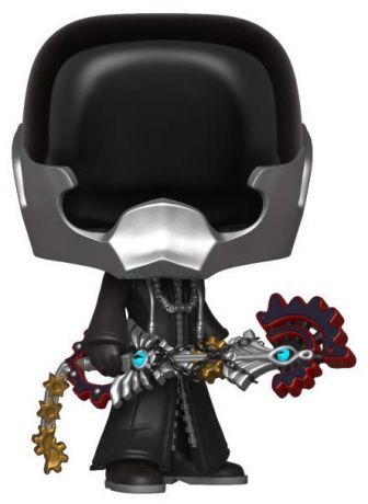Figurine Funko Pop Kingdom Hearts #490 Vanitas