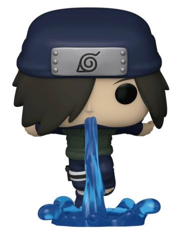 Figurine Funko Pop Naruto #1198 Izumo Kamizuki