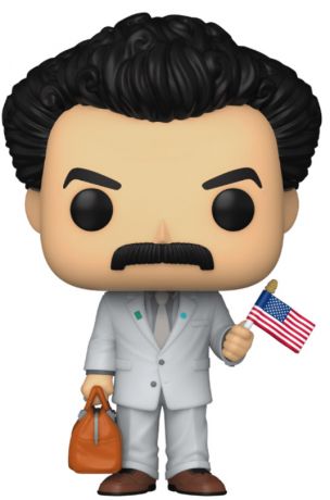 Figurine Funko Pop Borat #1269 Borat