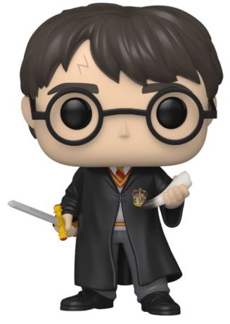 Figurine Funko Pop Harry Potter #147 Harry Potter