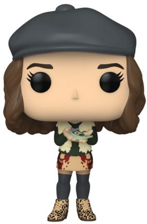 Figurine Funko Pop Parcs et Loisirs #1284 Mona-Lisa