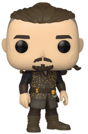 Figurine Funko Pop The Last Kingdom #1305 Uhtred de Bebbanburg