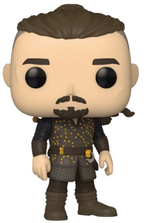 Figurine Funko Pop The Last Kingdom #1305 Uhtred de Bebbanburg