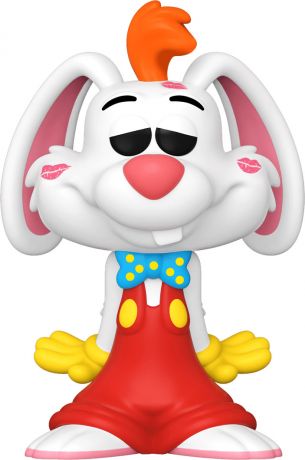 Figurine Funko Pop Disney #1270 Roger Rabbit