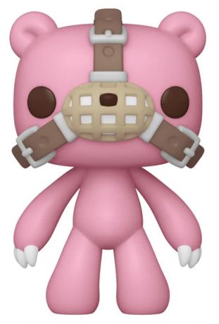 Figurine Funko Pop Gloomy le méchant Grizzly #1218 Gloomy Bear