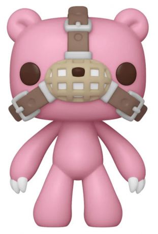 Figurine Funko Pop Gloomy le méchant Grizzly #1218 Gloomy Bear