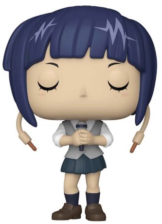 Figurine Funko Pop My Hero Academia #1208 Kyoka Jirou